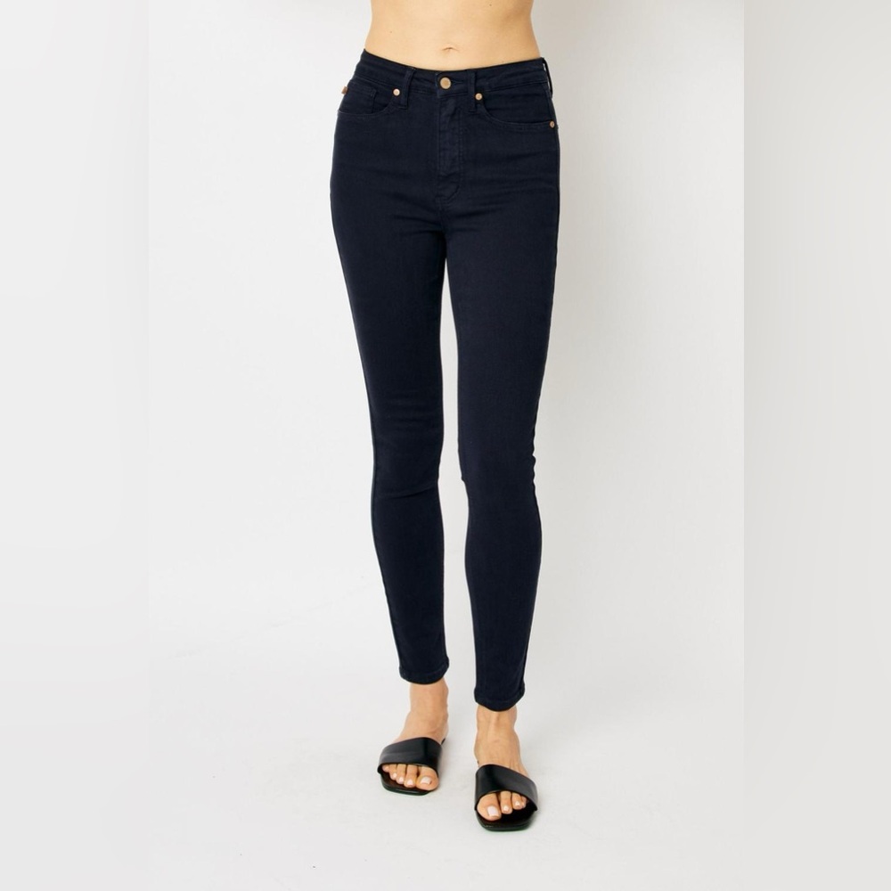 Judy Blue High Rise Tummy Control 16W